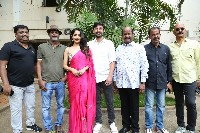 Tiragabadara Saami Movie Trailer Launch